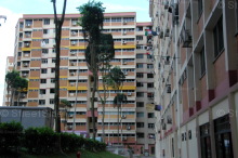 Blk 270 Bangkit Road (Bukit Panjang), HDB 5 Rooms #223202
